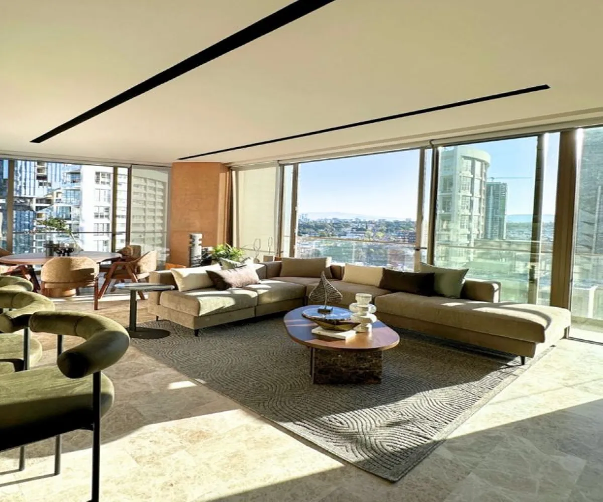 Departamento En Venta,Puerta de Hierro,Avenida Empresarios 62, Zapopan, Jalisco 45116, 3 Habitaciones,4 Baños,Avenida Empresarios,1,pPEVdUW