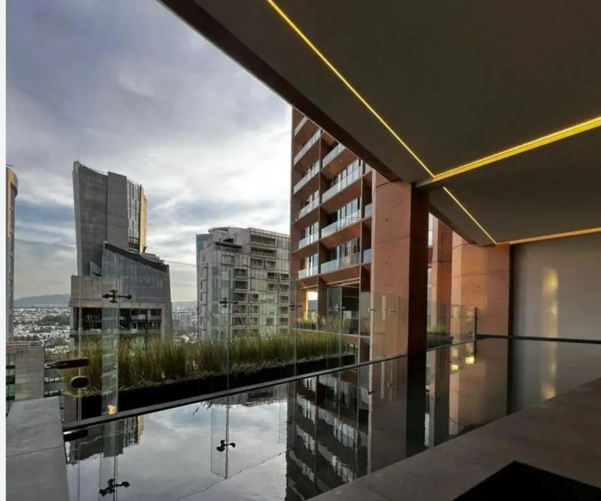 Departamento En Venta,Puerta de Hierro,Avenida Empresarios 62, Zapopan, Jalisco 45116, 3 Habitaciones,4 Baños,Avenida Empresarios,1,pPEVdUW