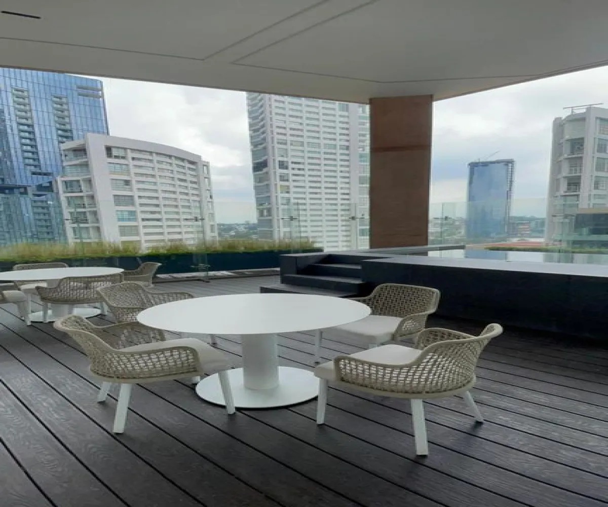 Departamento En Venta,Puerta de Hierro,Avenida Empresarios 62, Zapopan, Jalisco 45116, 3 Habitaciones,4 Baños,Avenida Empresarios,1,pPEVdUW