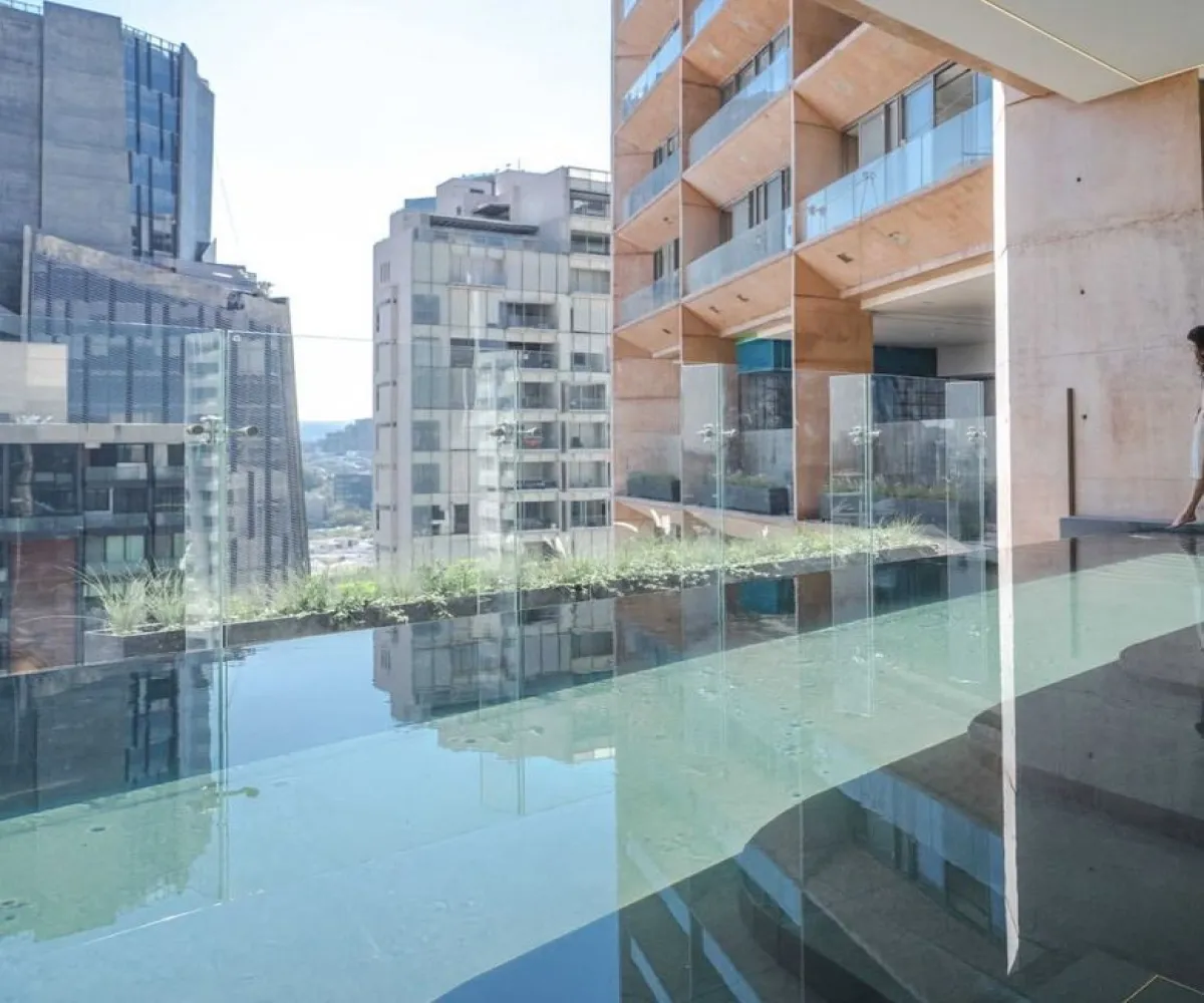 Departamento En Venta,Puerta de Hierro,Avenida Empresarios 62, Zapopan, Jalisco 45116, 3 Habitaciones,4 Baños,Avenida Empresarios,1,pPEVdUW