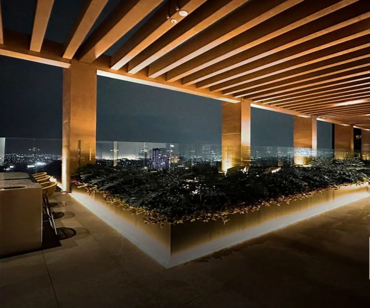 Departamento En Venta,Puerta de Hierro,Avenida Empresarios 62, Zapopan, Jalisco 45116, 3 Habitaciones,4 Baños,Avenida Empresarios,1,pPEVdUW