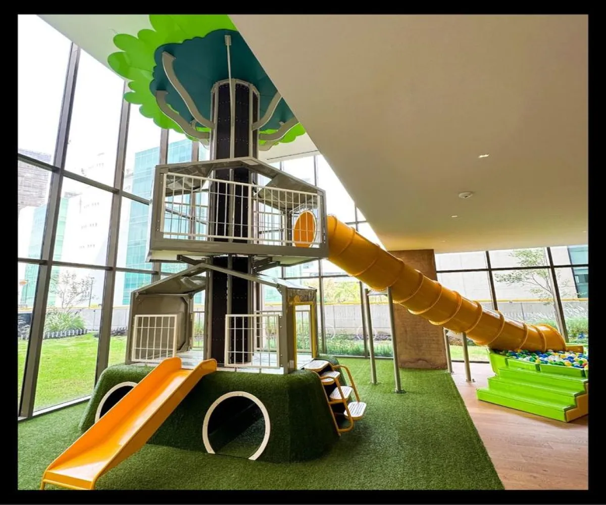 Departamento En Venta,Puerta de Hierro,Avenida Empresarios 62, Zapopan, Jalisco 45116, 3 Habitaciones,4 Baños,Avenida Empresarios,1,pPEVdUW