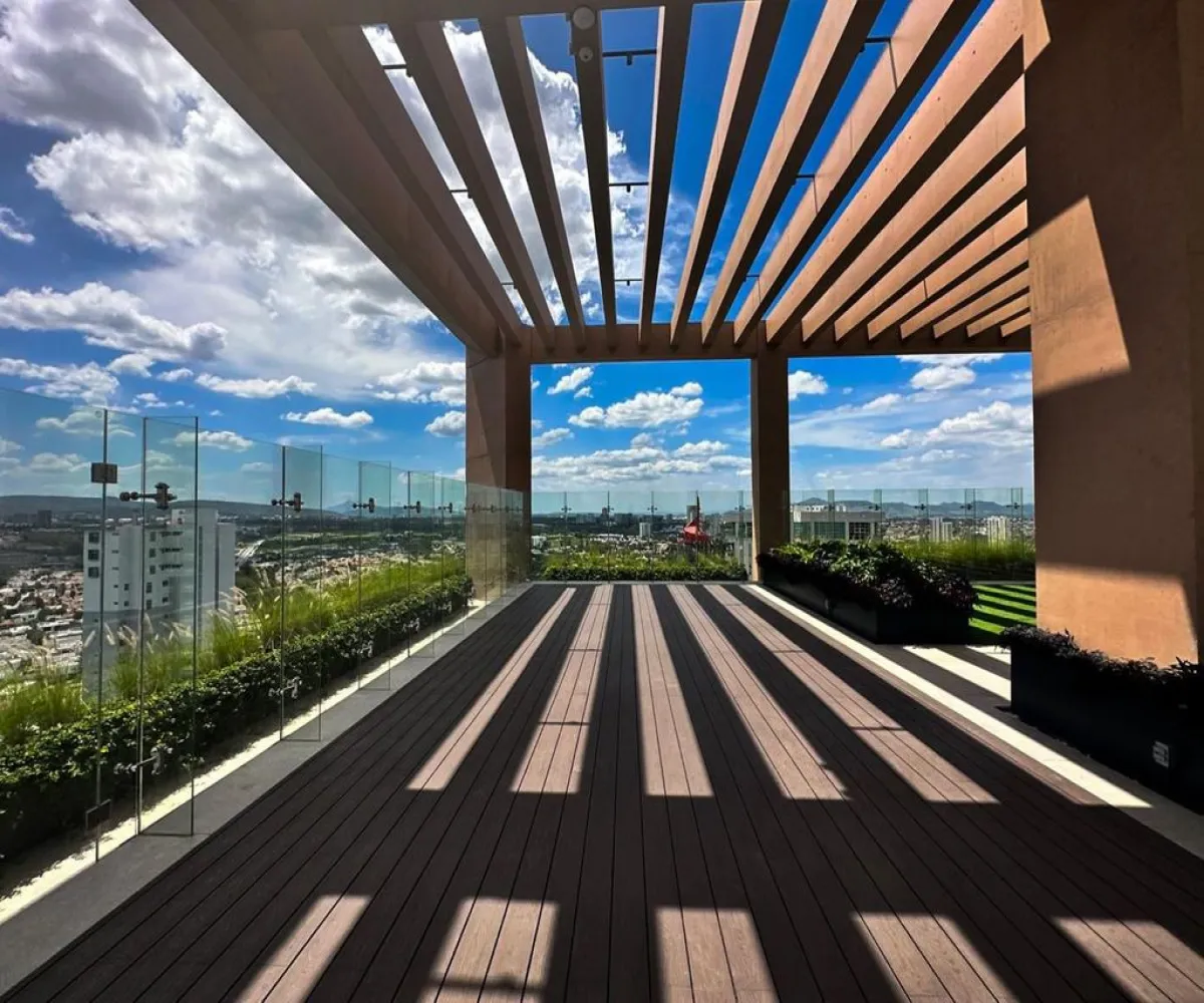 Departamento En Venta,Puerta de Hierro,Avenida Empresarios 62, Zapopan, Jalisco 45116, 3 Habitaciones,4 Baños,Avenida Empresarios,1,pPEVdUW