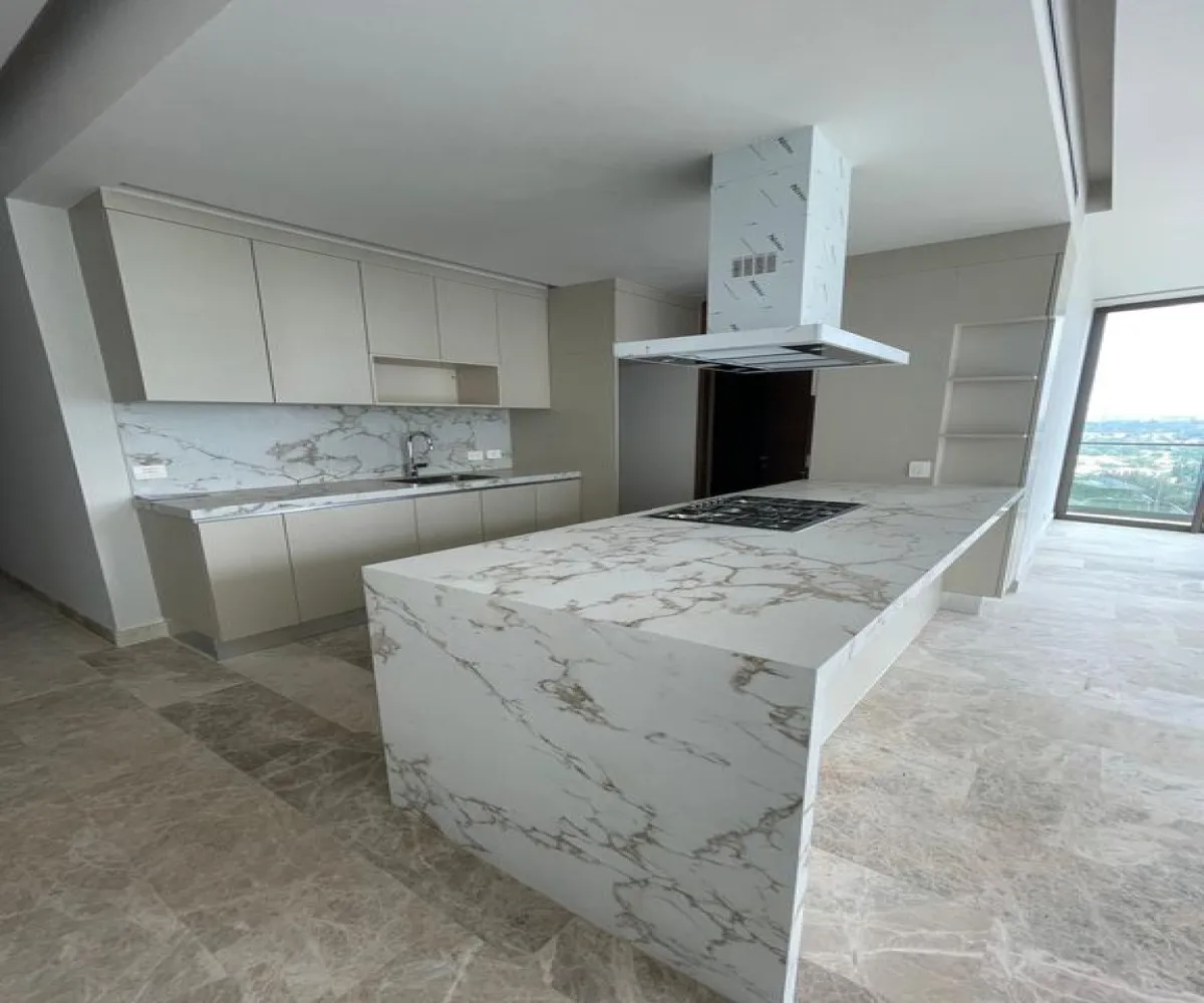 Departamento En Venta,Puerta de Hierro,Avenida Empresarios 62, Zapopan, Jalisco 45116, 3 Habitaciones,4 Baños,Avenida Empresarios,1,pPEVdUW