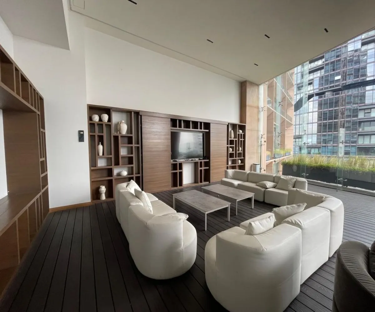 Departamento En Venta,Puerta de Hierro,Avenida Empresarios 62, Zapopan, Jalisco 45116, 3 Habitaciones,4 Baños,Avenida Empresarios,1,pPEVdUW