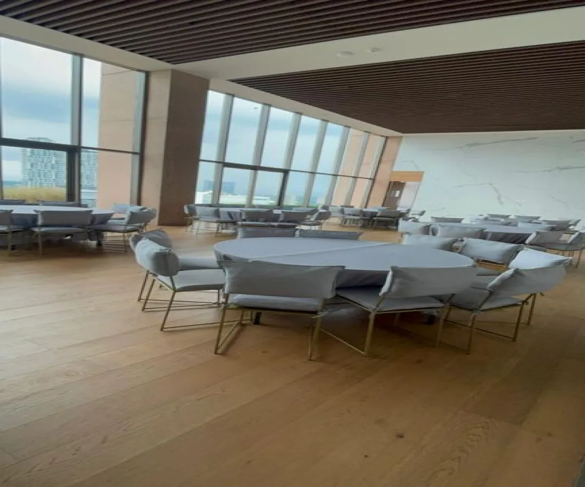 Departamento En Venta,Puerta de Hierro,Avenida Empresarios 62, Zapopan, Jalisco 45116, 3 Habitaciones,4 Baños,Avenida Empresarios,1,pPEVdUW