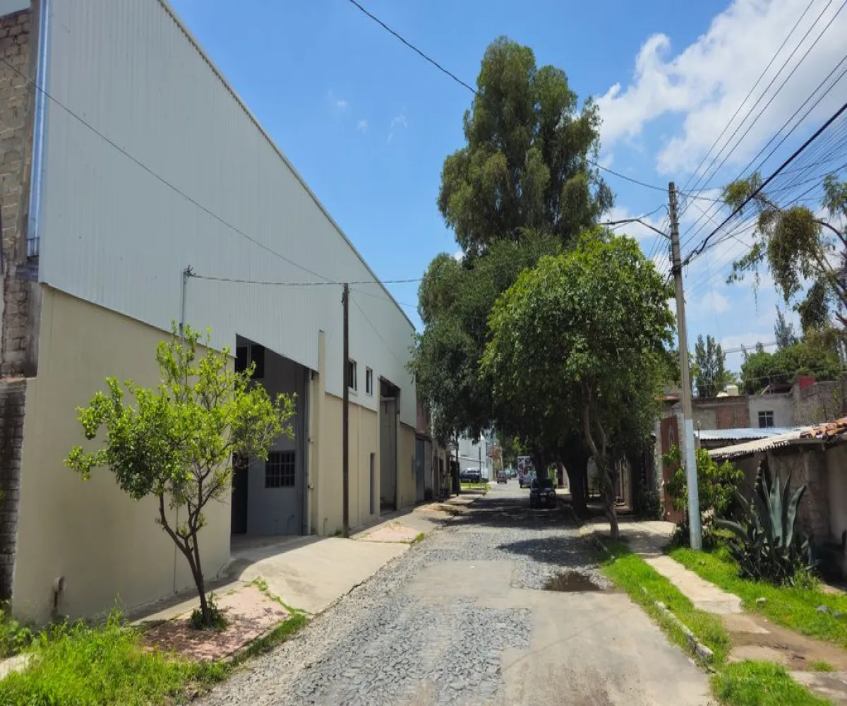Bodega En Venta,La Florida,Agua Azul 1132, Zapopan, Jalisco 45234,5 Baños,Agua Azul,1,p2owaat