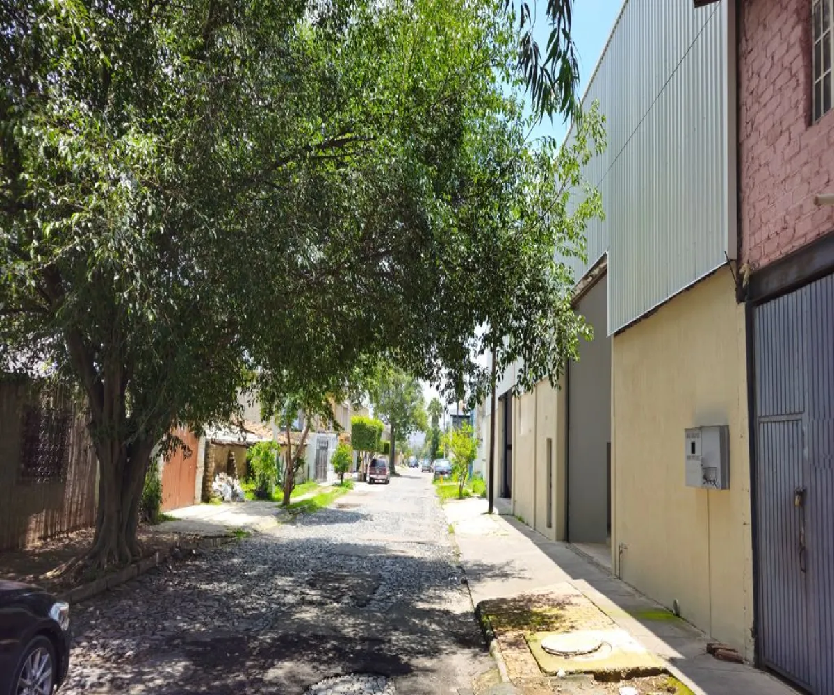 Bodega En Venta,La Florida,Agua Azul 1132, Zapopan, Jalisco 45234,5 Baños,Agua Azul,1,p2owaat
