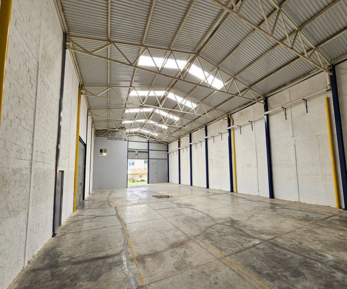 Bodega En Venta,La Florida,Agua Azul 1132, Zapopan, Jalisco 45234,5 Baños,Agua Azul,1,p2owaat