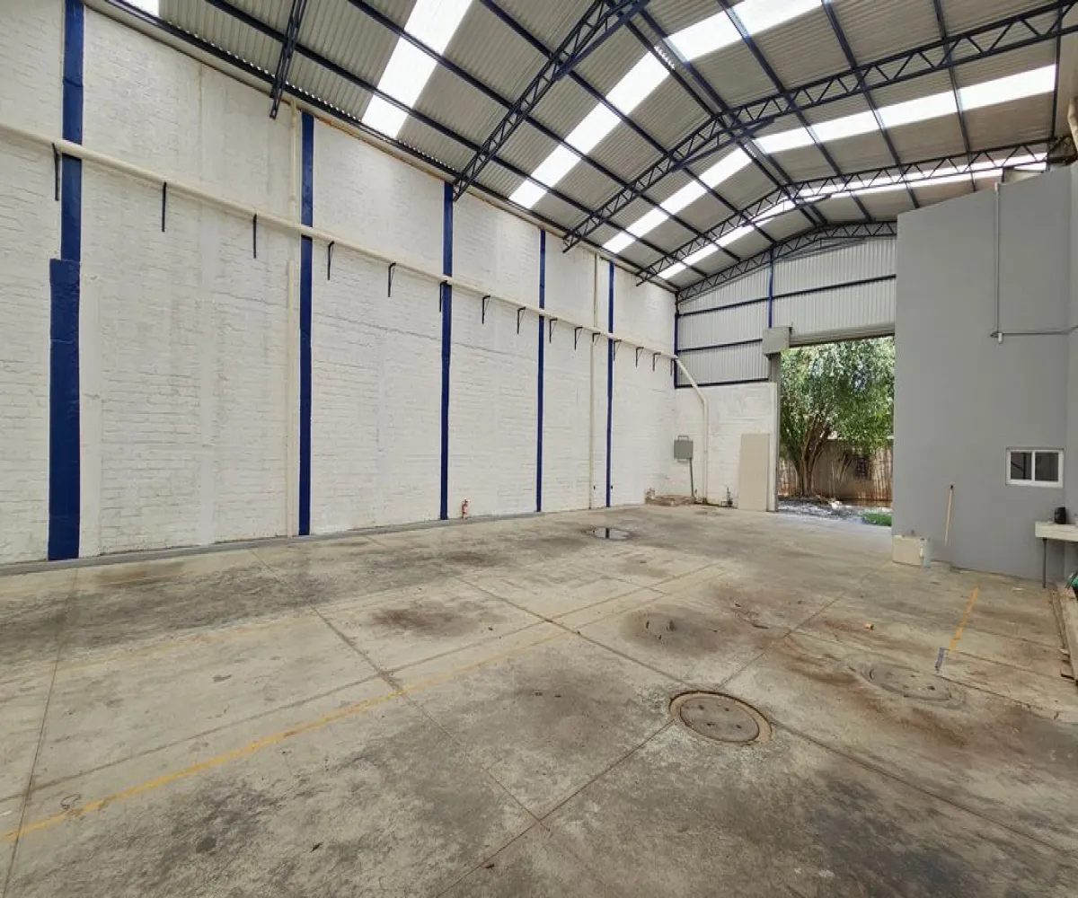 Bodega En Venta,La Florida,Agua Azul 1132, Zapopan, Jalisco 45234,5 Baños,Agua Azul,1,p2owaat
