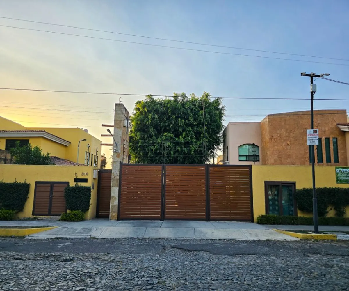 Casa En Venta,Las Fuentes,Circunvalación Sur 300, Zapopan, Jalisco 45070, 4 Habitaciones,3 Baños,Circunvalación Sur,1,p9WNxEo