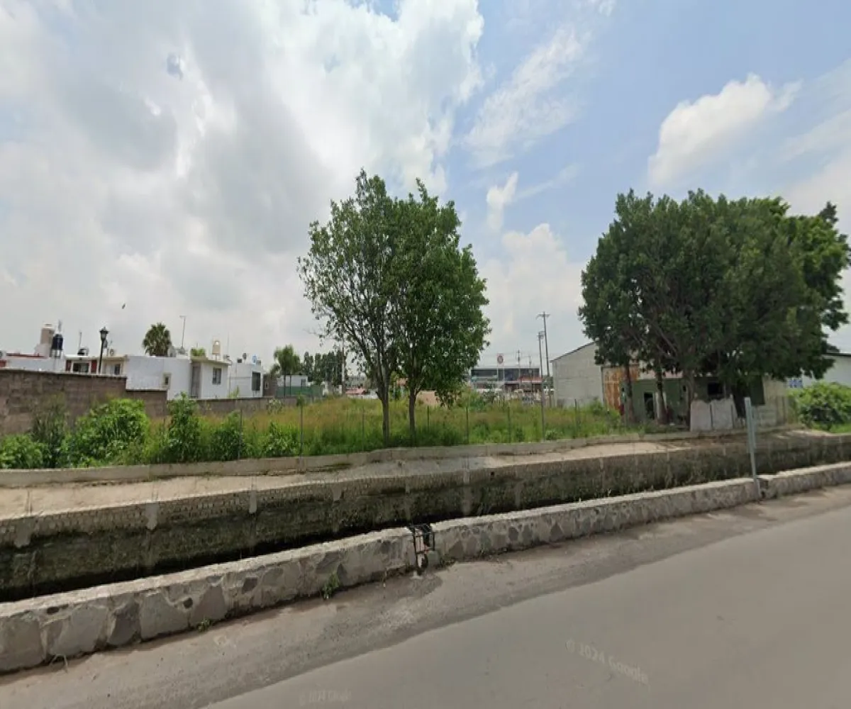 Terreno En Venta,santa cruz del valle,Avenida Concepción 5981, Tlajomulco de Zúñiga, Jalisco 45654,Avenida Concepción,pKiG8ML