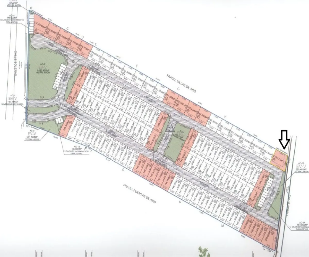 Terreno En Venta,Rinconada del Bosque,Avenida Soleras 570 23, Zapopan, Jalisco 45017,Avenida Soleras,pF9BVGj