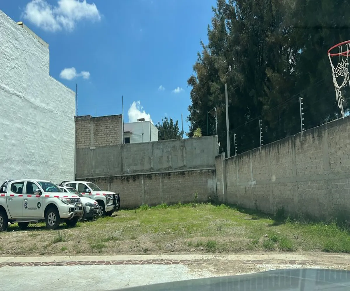 Terreno En Venta,Rinconada del Bosque,Avenida Soleras 570 23, Zapopan, Jalisco 45017,Avenida Soleras,pF9BVGj