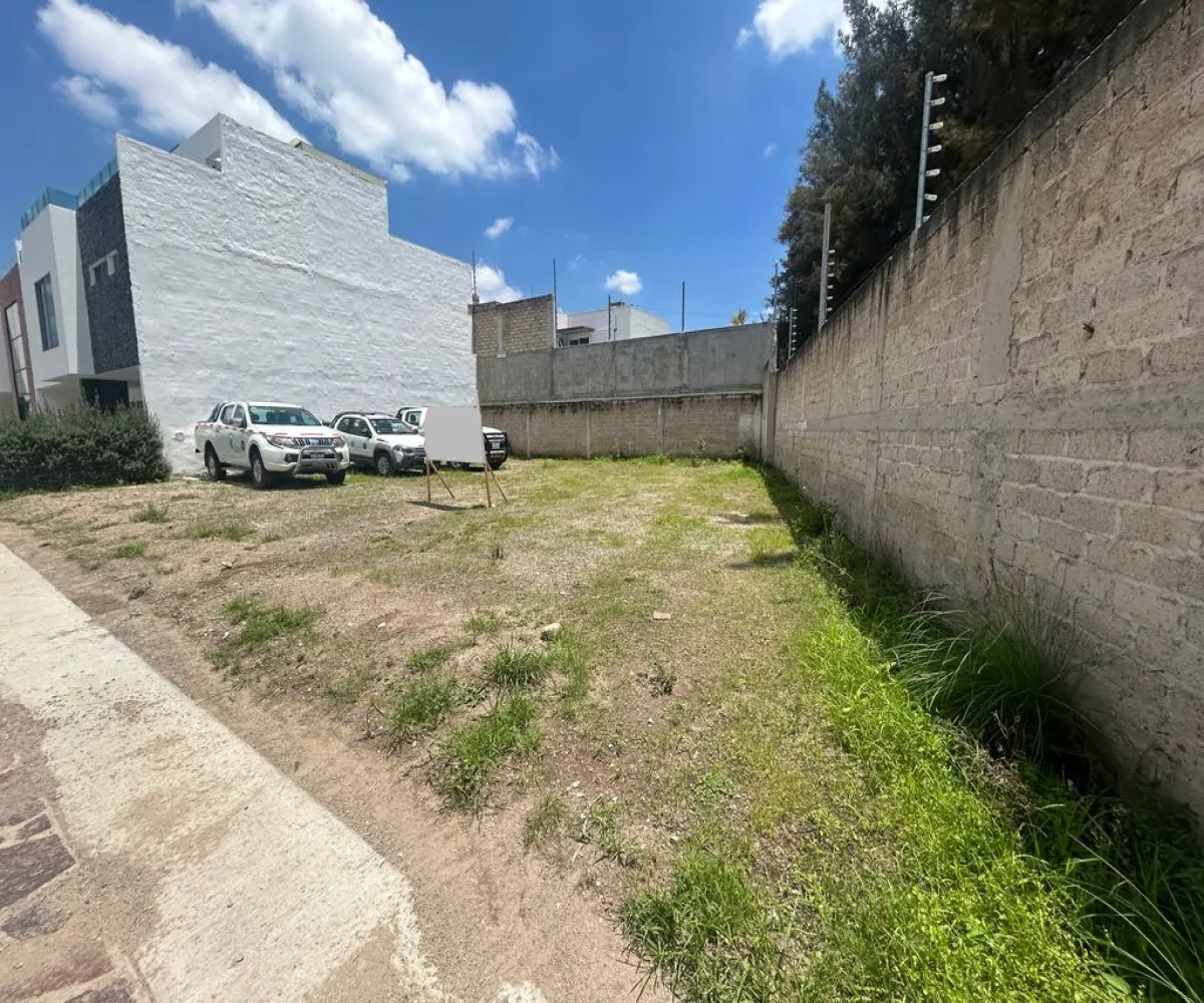Terreno En Venta,Rinconada del Bosque,Avenida Soleras 570 23, Zapopan, Jalisco 45017,Avenida Soleras,pF9BVGj