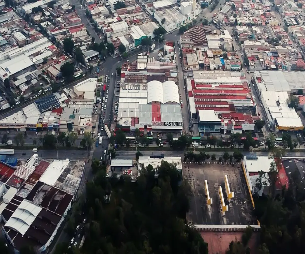 Bodega En Venta,Atlas,Calzada Jesús González Gallo 705, Guadalajara, Jalisco 44870,4 Baños,Calzada Jesús González Gallo,1,phY4XfG