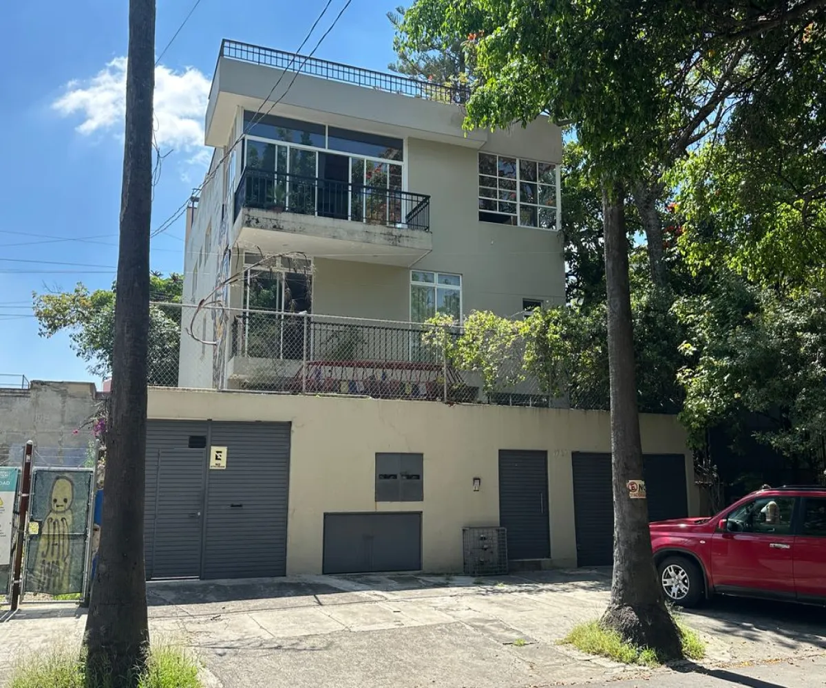 Departamento En Renta,Americana,Calle Libertad 1789 1, Guadalajara, Jalisco 44160, 2 Habitaciones,2 Baños,Calle Libertad,2,pemnGsU