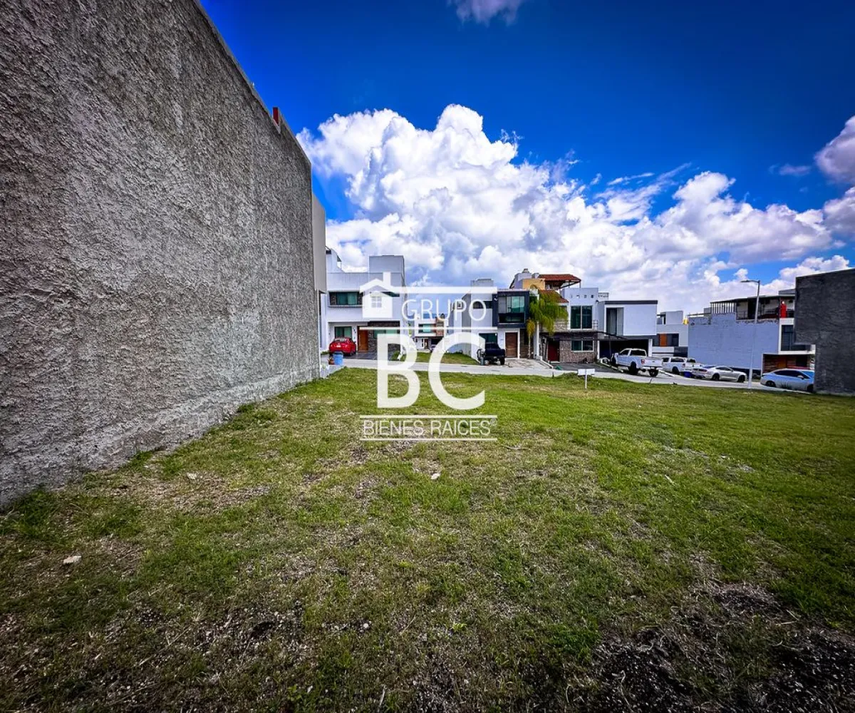 Terreno En Venta,Senderos de Monte Verde,Senderos de monte verde 180 93, Tlajomulco de Zúñiga, Jalisco 45640,Senderos de monte verde,p5rXGE7