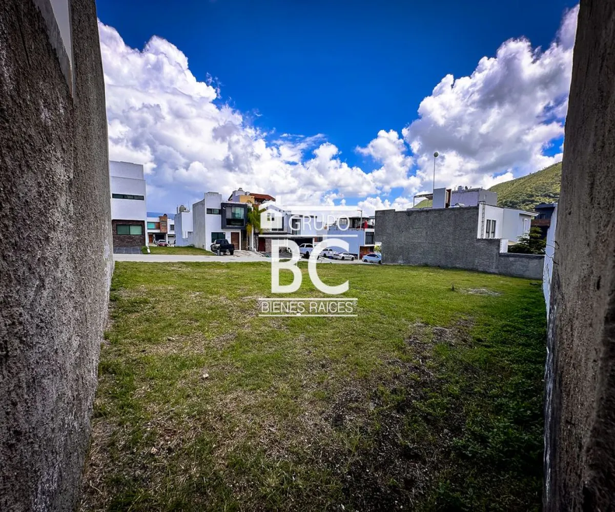 Terreno En Venta,Senderos de Monte Verde,Senderos de monte verde 180 93, Tlajomulco de Zúñiga, Jalisco 45640,Senderos de monte verde,p5rXGE7