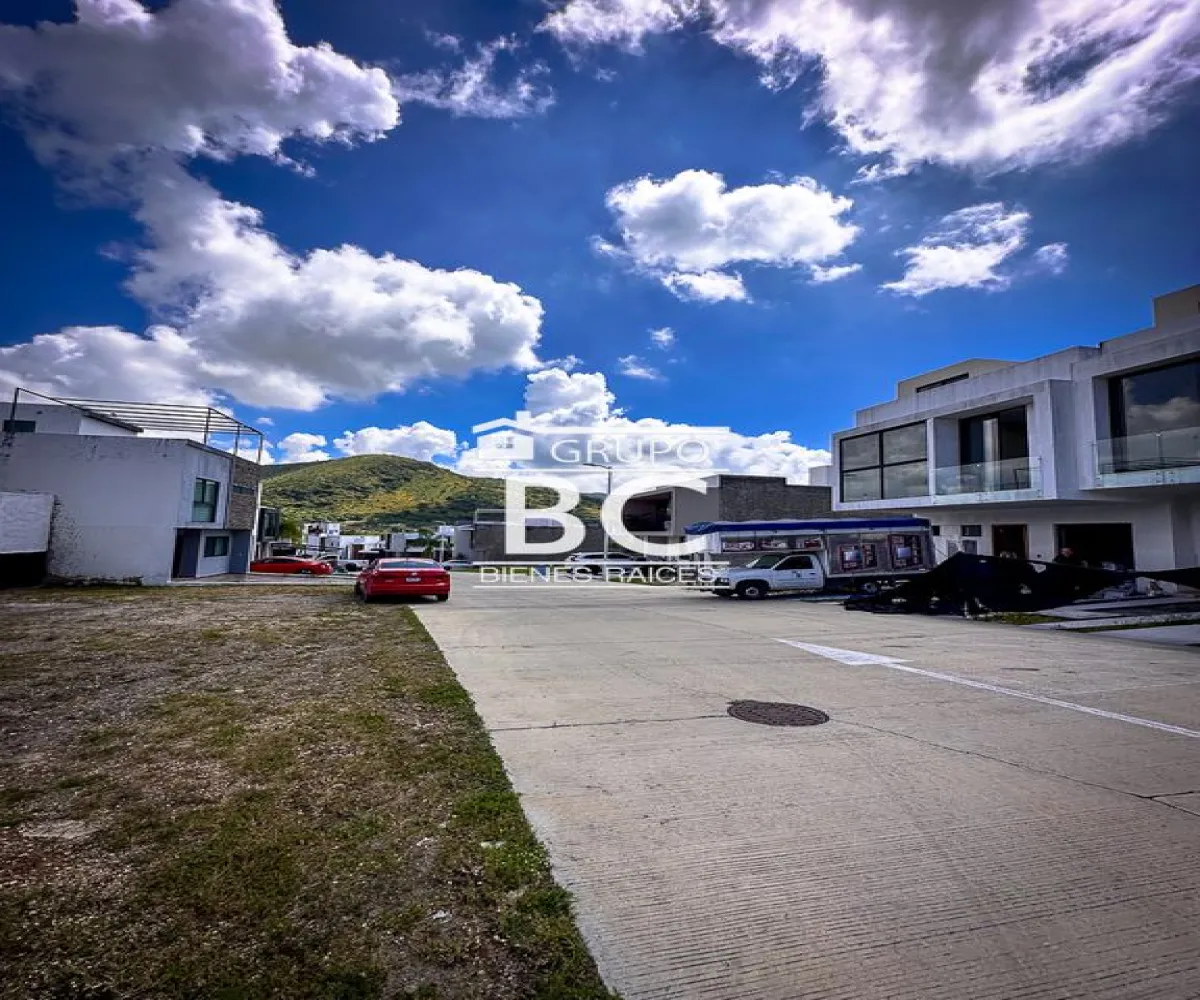 Terreno En Venta,Senderos de Monte Verde,Senderos de monte verde 180 93, Tlajomulco de Zúñiga, Jalisco 45640,Senderos de monte verde,p5rXGE7