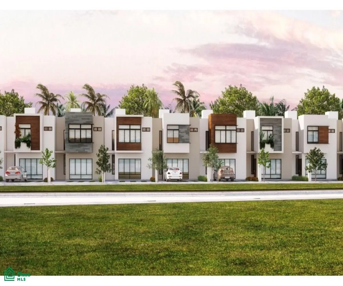 Casa En Venta,Las Mojoneras,Prolongacion Villa las Flores 900 509, Puerto Vallarta, Jalisco 48290, 4 Habitaciones,3 Baños,Prolongacion Villa las Flores 900,2,MX251014979