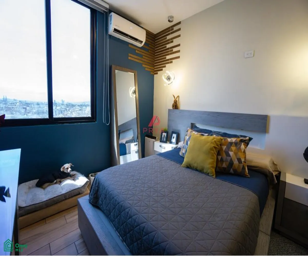 Departamento En Venta,Artesanos,Calz. Federalismo A-804, Guadalajara, Jalisco 44200, 2 Habitaciones,2 Baños,Calz. Federalismo,MX251015743