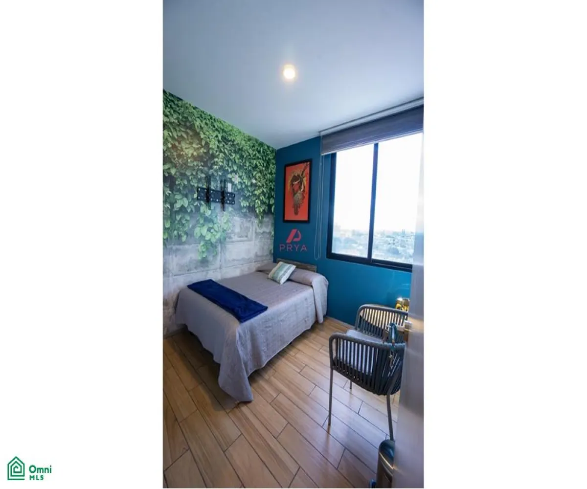 Departamento En Venta,Artesanos,Calz. Federalismo A-804, Guadalajara, Jalisco 44200, 2 Habitaciones,2 Baños,Calz. Federalismo,MX251015743