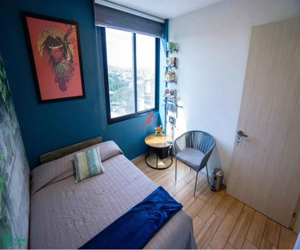 Departamento En Venta,Artesanos,Calz. Federalismo A-804, Guadalajara, Jalisco 44200, 2 Habitaciones,2 Baños,Calz. Federalismo,MX251015743