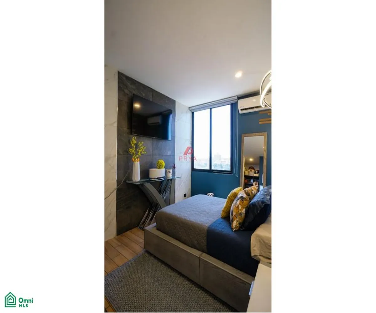 Departamento En Venta,Artesanos,Calz. Federalismo A-804, Guadalajara, Jalisco 44200, 2 Habitaciones,2 Baños,Calz. Federalismo,MX251015743