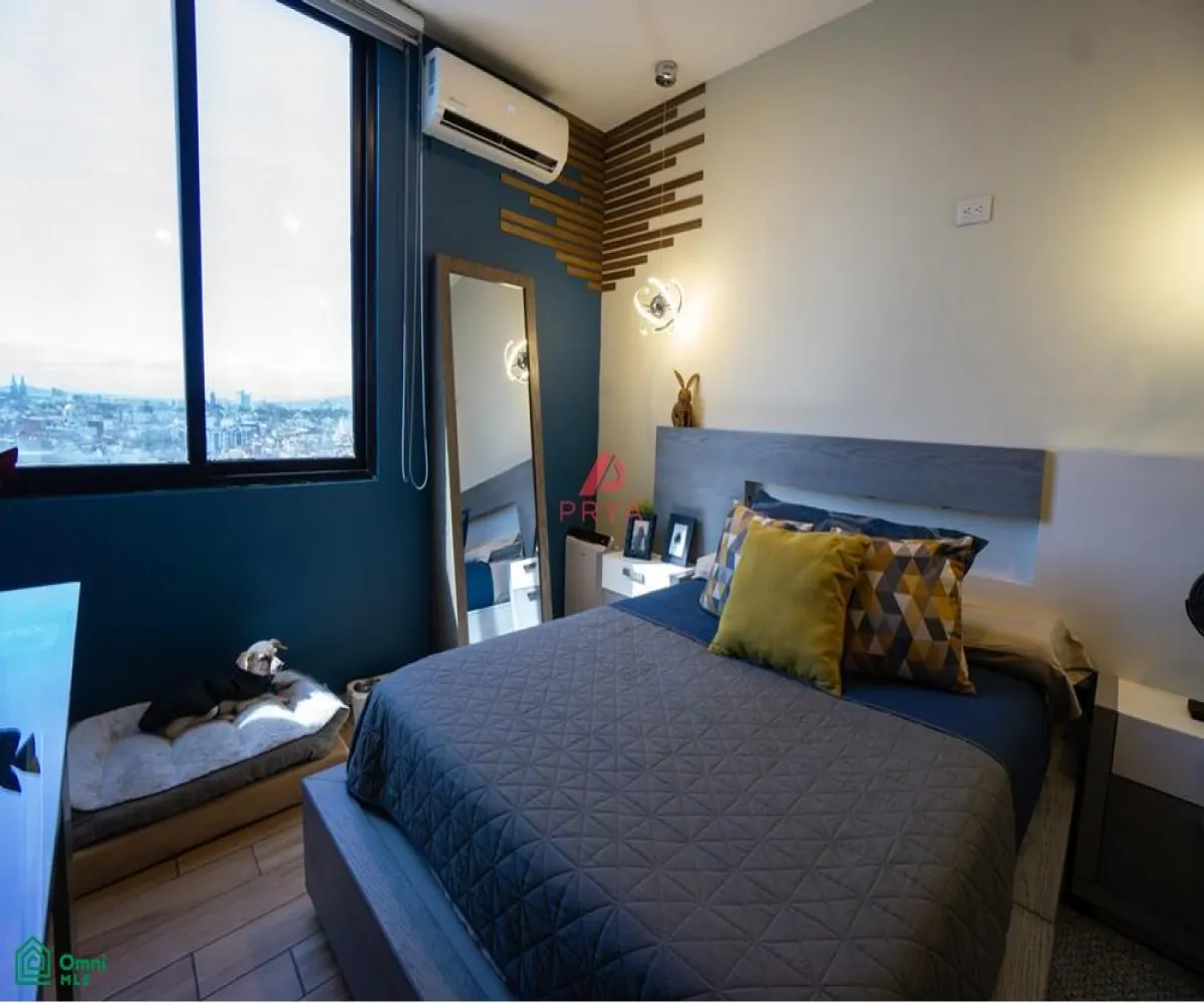 Departamento En Venta,Artesanos,Calz. Federalismo A-804, Guadalajara, Jalisco 44200, 2 Habitaciones,2 Baños,Calz. Federalismo,MX251015743