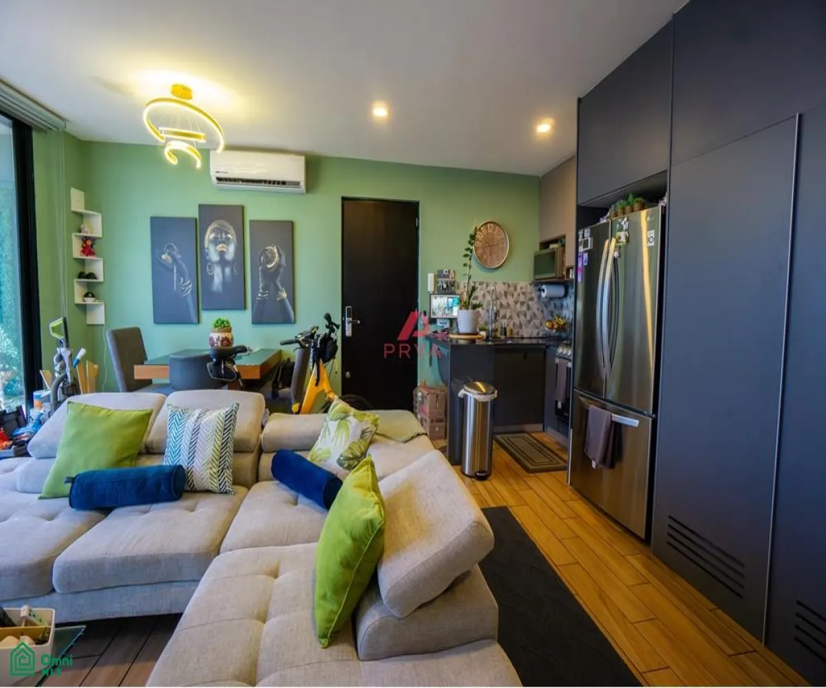 Departamento En Venta,Artesanos,Calz. Federalismo A-804, Guadalajara, Jalisco 44200, 2 Habitaciones,2 Baños,Calz. Federalismo,MX251015743