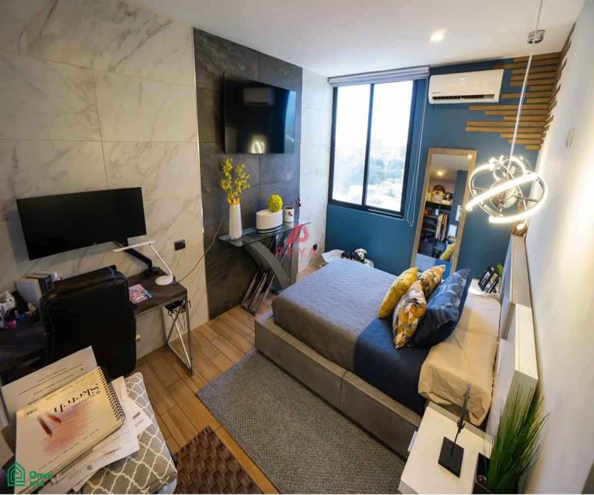 Departamento En Venta,Artesanos,Calz. Federalismo A-804, Guadalajara, Jalisco 44200, 2 Habitaciones,2 Baños,Calz. Federalismo,MX251015743