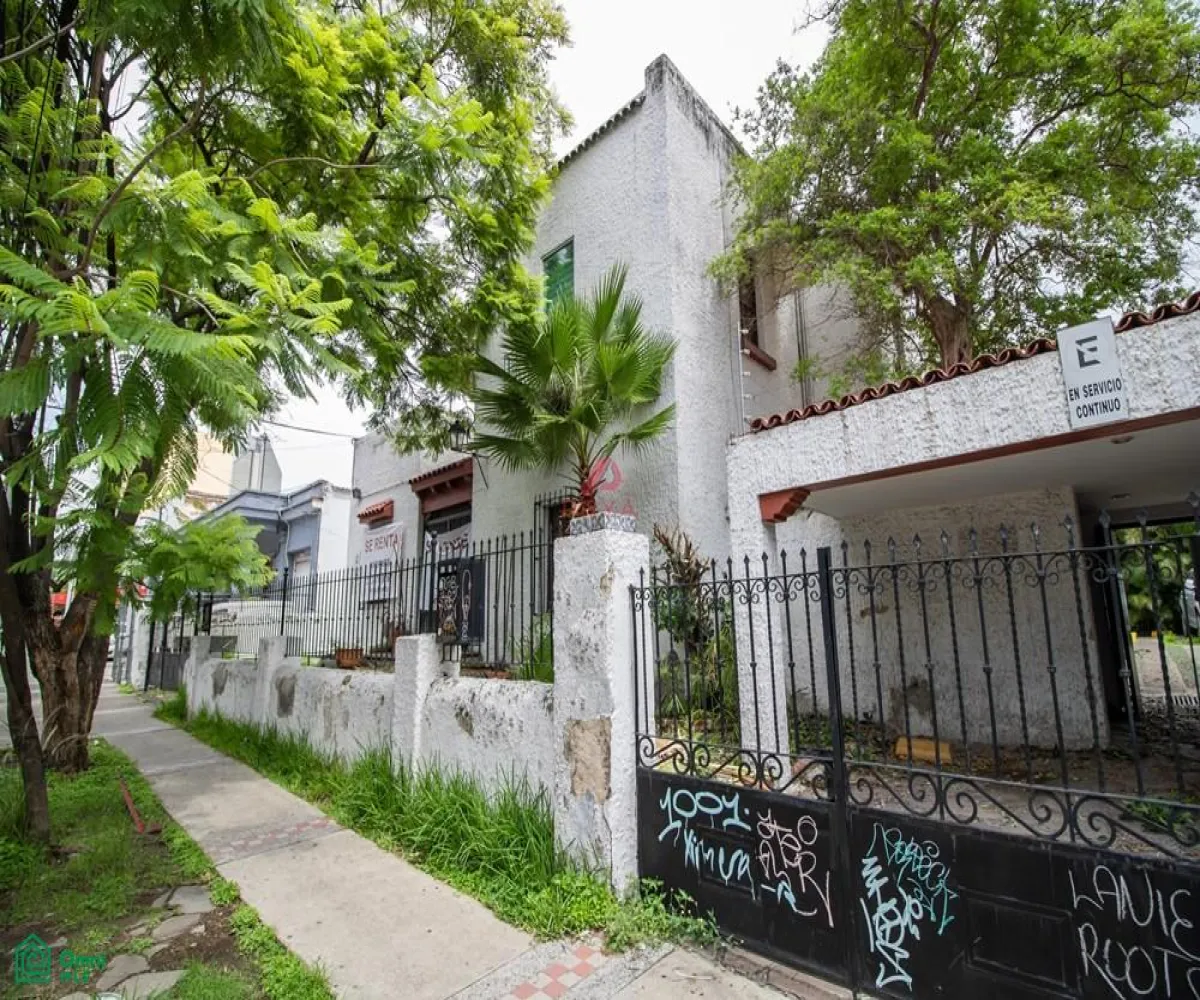 Casa En Venta,Americana,Pedro Moreno #1358 S/N, Guadalajara, Jalisco 44160, 11 Habitaciones,2 Baños,Pedro Moreno #1358,3,MX251015755