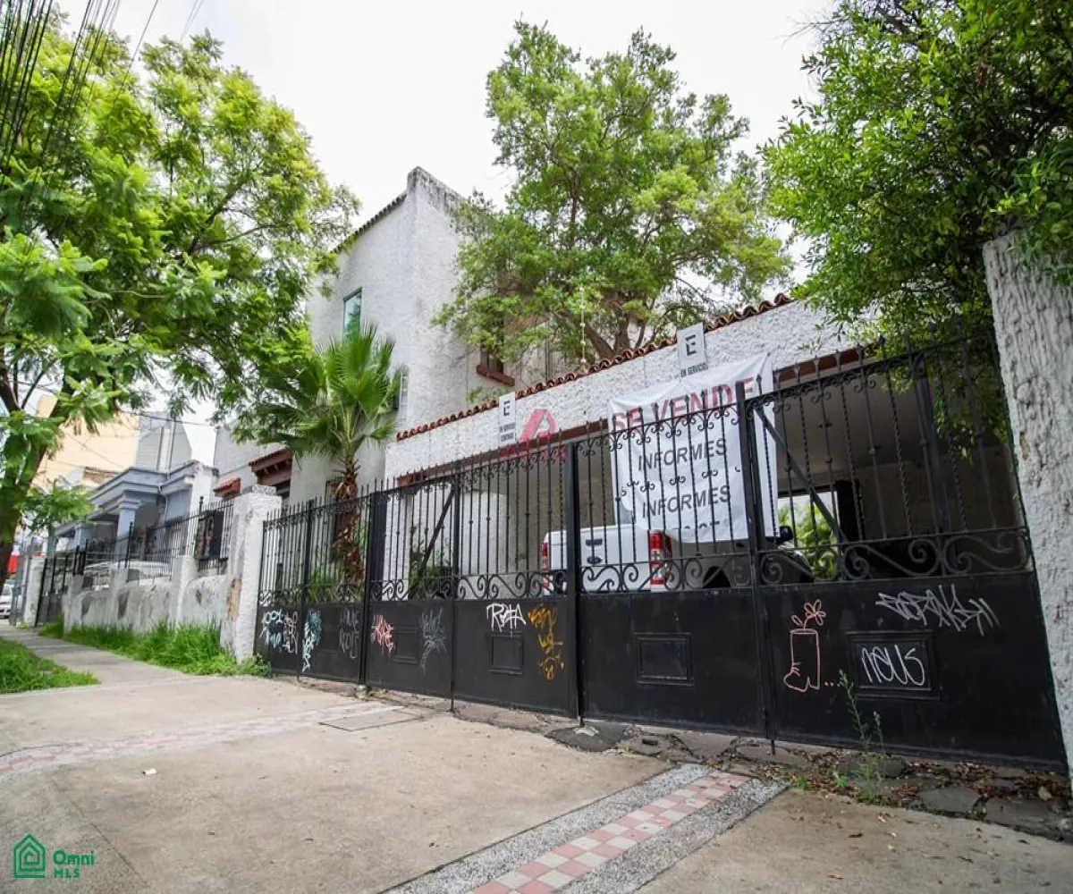 Casa En Venta,Americana,Pedro Moreno #1358 S/N, Guadalajara, Jalisco 44160, 11 Habitaciones,2 Baños,Pedro Moreno #1358,3,MX251015755