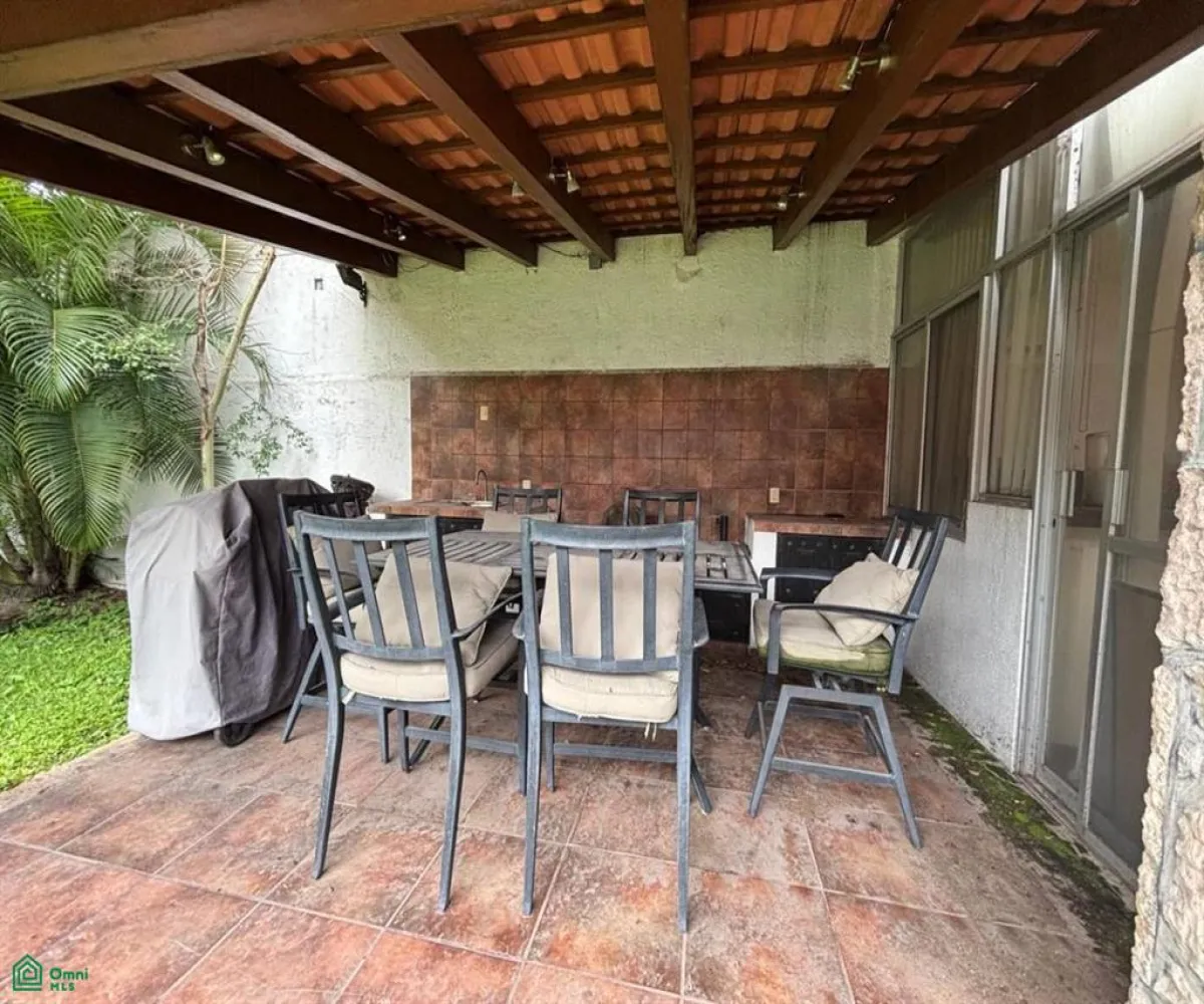 Casa En Venta,Verde Valle,Perla 1207, Guadalajara, Jalisco 44550, 3 Habitaciones,4 Baños,Perla,1,MX251016027