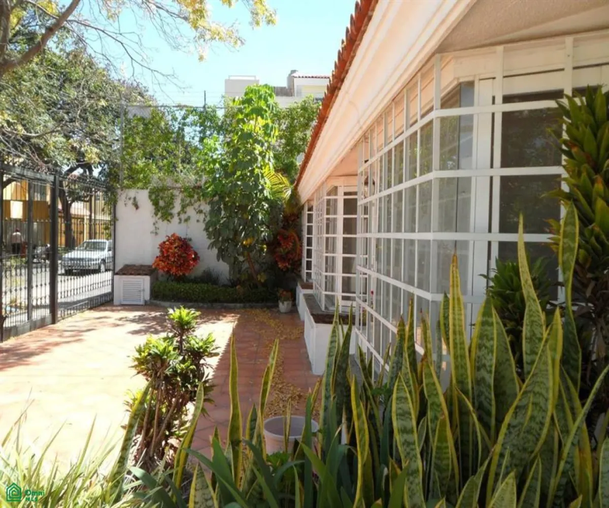 Casa En Venta,Verde Valle,Perla 1207, Guadalajara, Jalisco 44550, 3 Habitaciones,4 Baños,Perla,1,MX251016027