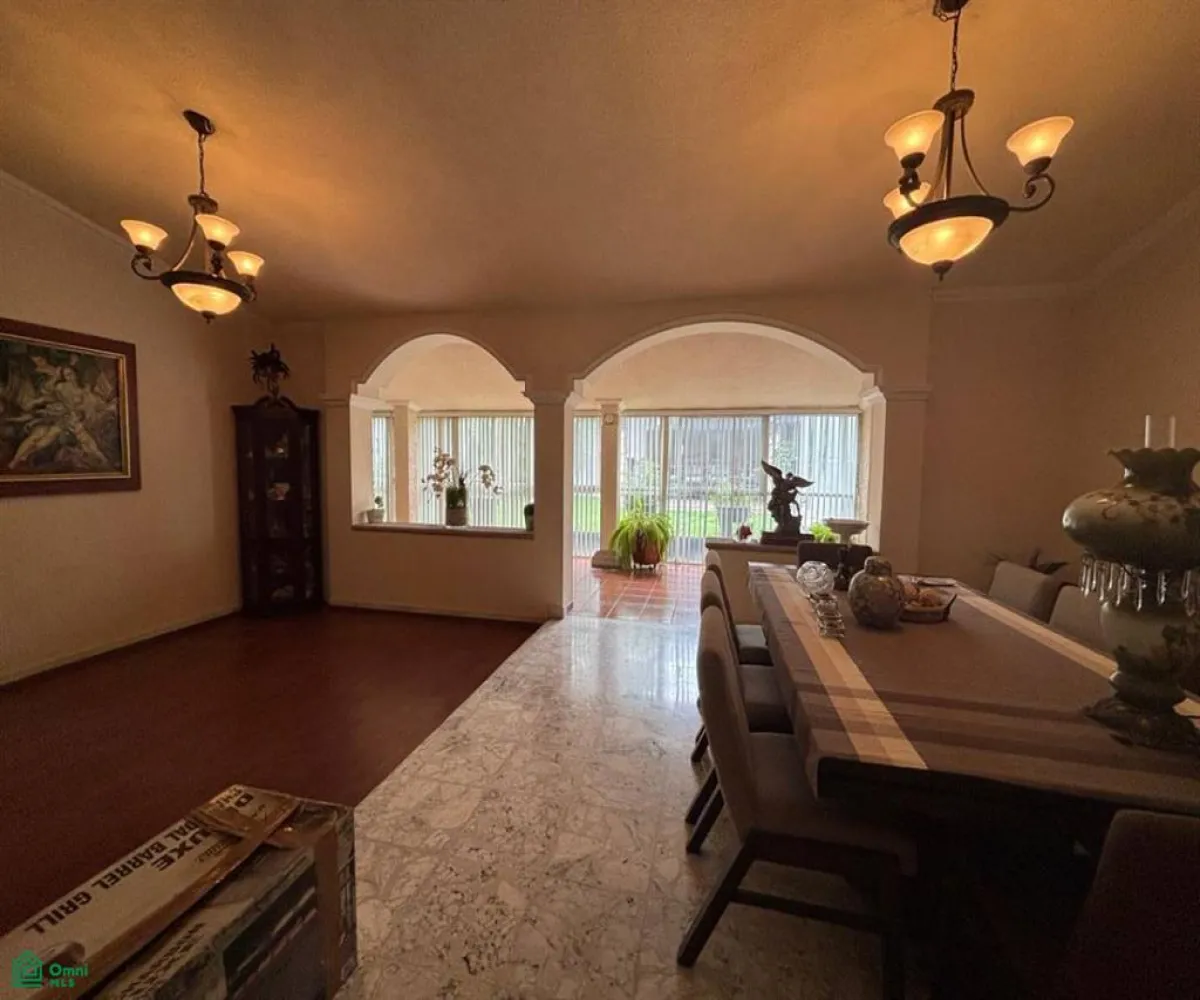 Casa En Venta,Verde Valle,Perla 1207, Guadalajara, Jalisco 44550, 3 Habitaciones,4 Baños,Perla,1,MX251016027