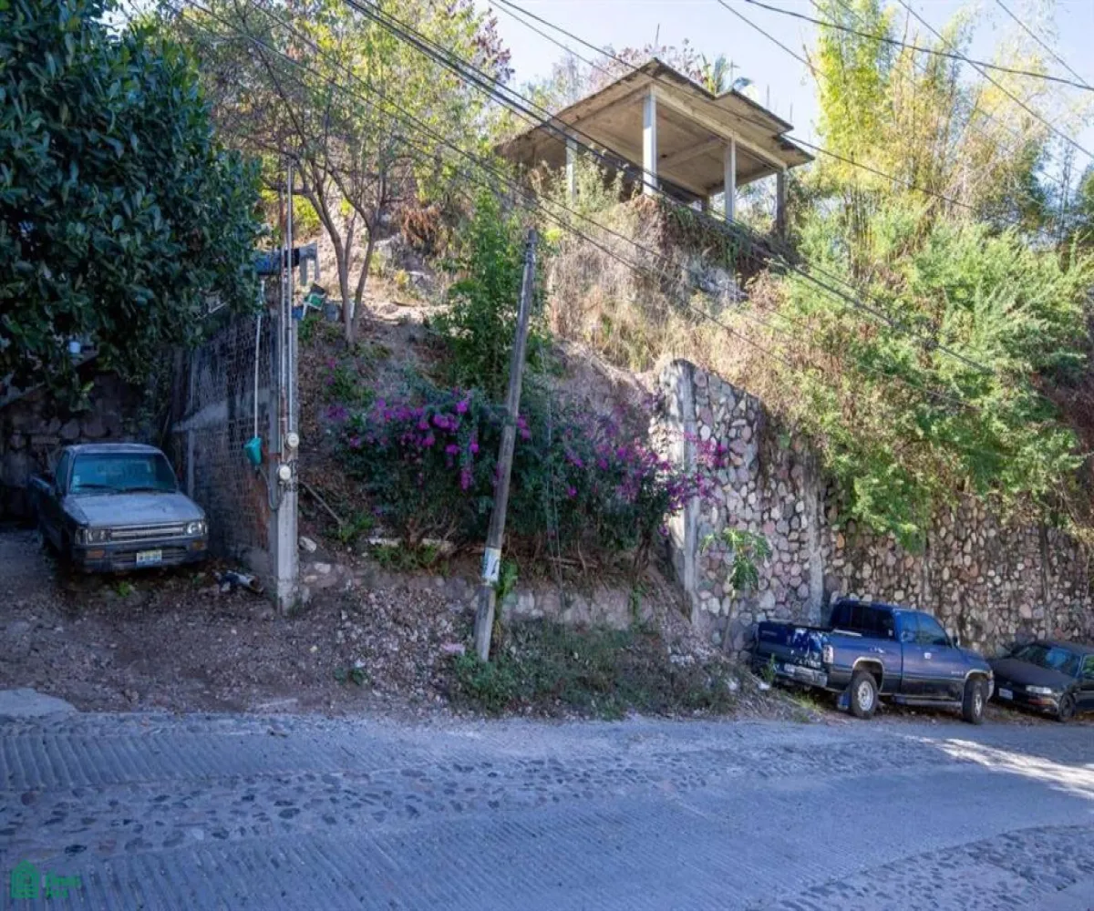 Terreno En Venta,5 de Diciembre,Guayabo LT-24, Puerto Vallarta, Jalisco 48350,Guayabo,MX251016049