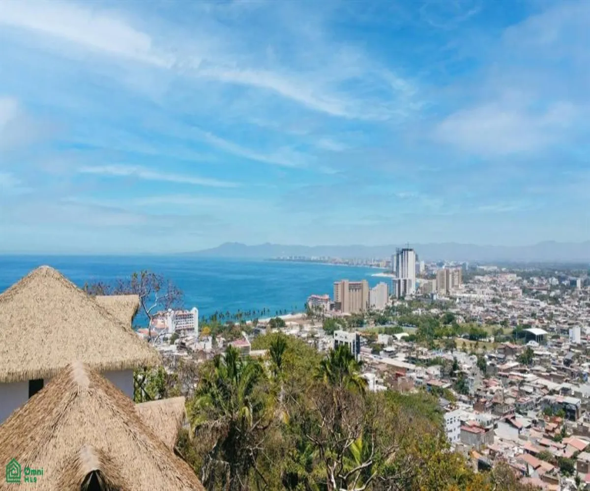 Terreno En Venta,5 de Diciembre,Guayabo LT-24, Puerto Vallarta, Jalisco 48350,Guayabo,MX251016049