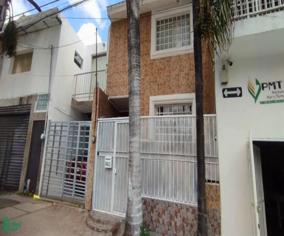 Casa En Venta,Paraísos Del Colli,Prolongacion Volcan Quinceo ., Zapopan, Jalisco 45069, 1 Cuarto,2 Baños,Prolongacion Volcan Quinceo,2,MX251016166