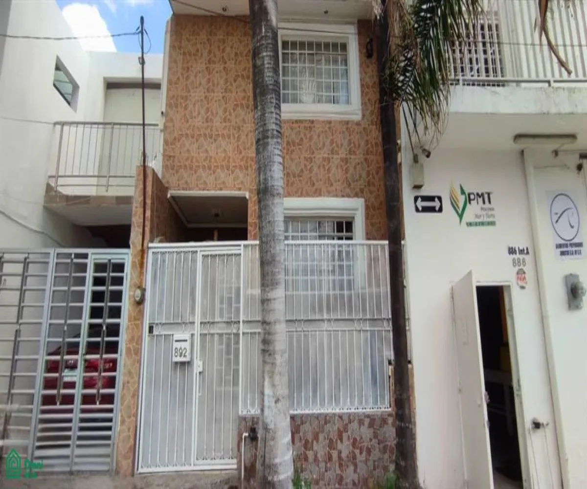 Casa En Venta,Paraísos Del Colli,Prolongacion Volcan Quinceo ., Zapopan, Jalisco 45069, 1 Cuarto,2 Baños,Prolongacion Volcan Quinceo,2,MX251016166