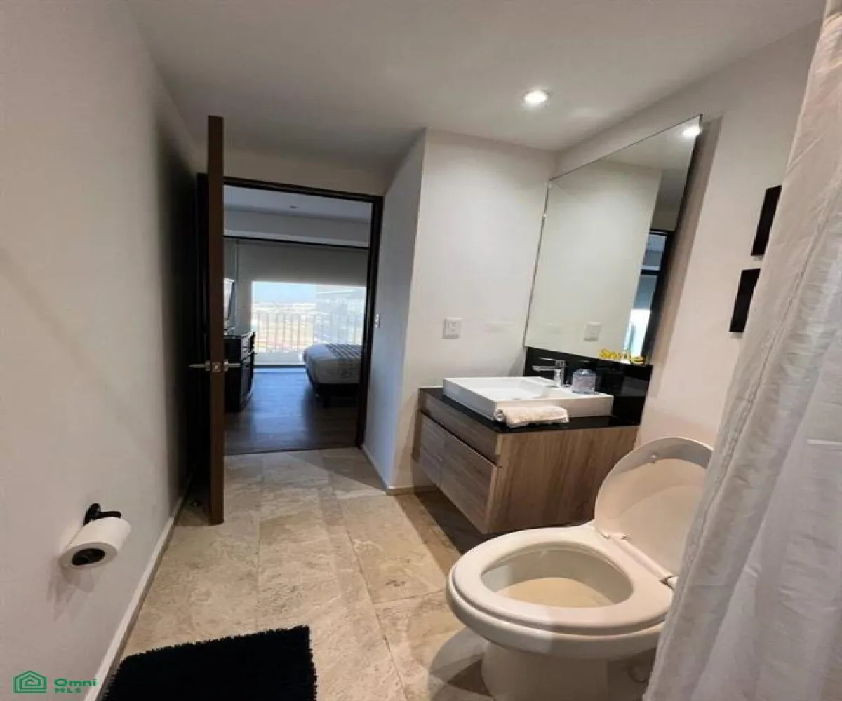 Departamento En Venta,Santa Margarita,Av Anillo Periférico Poniente 1066, Zapopan, Jalisco 45140, 1 Cuarto,1 Baño,Av Anillo Periférico Poniente,MX251018033