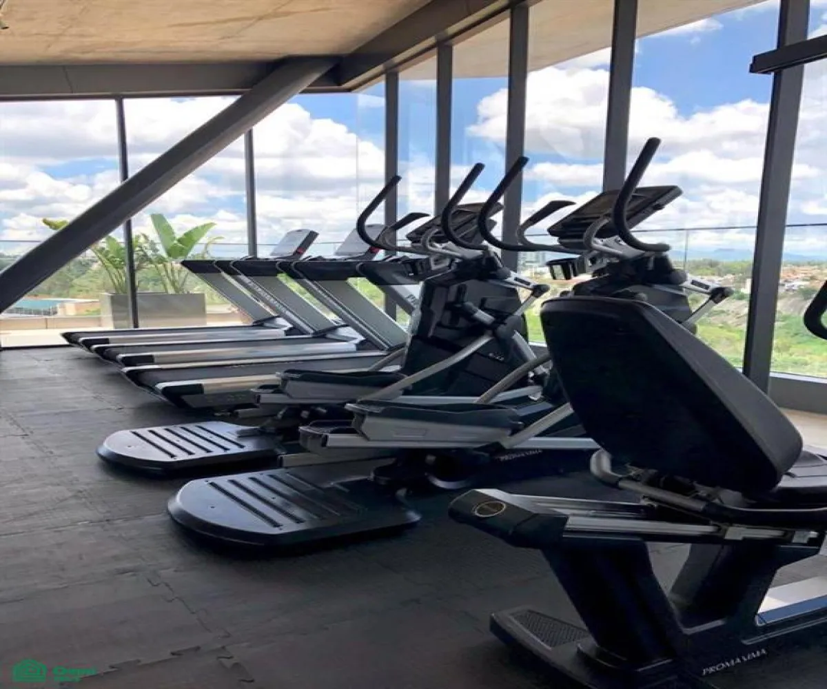 Departamento En Venta,Santa Margarita,Av Anillo Periférico Poniente 1066, Zapopan, Jalisco 45140, 1 Cuarto,1 Baño,Av Anillo Periférico Poniente,MX251018033