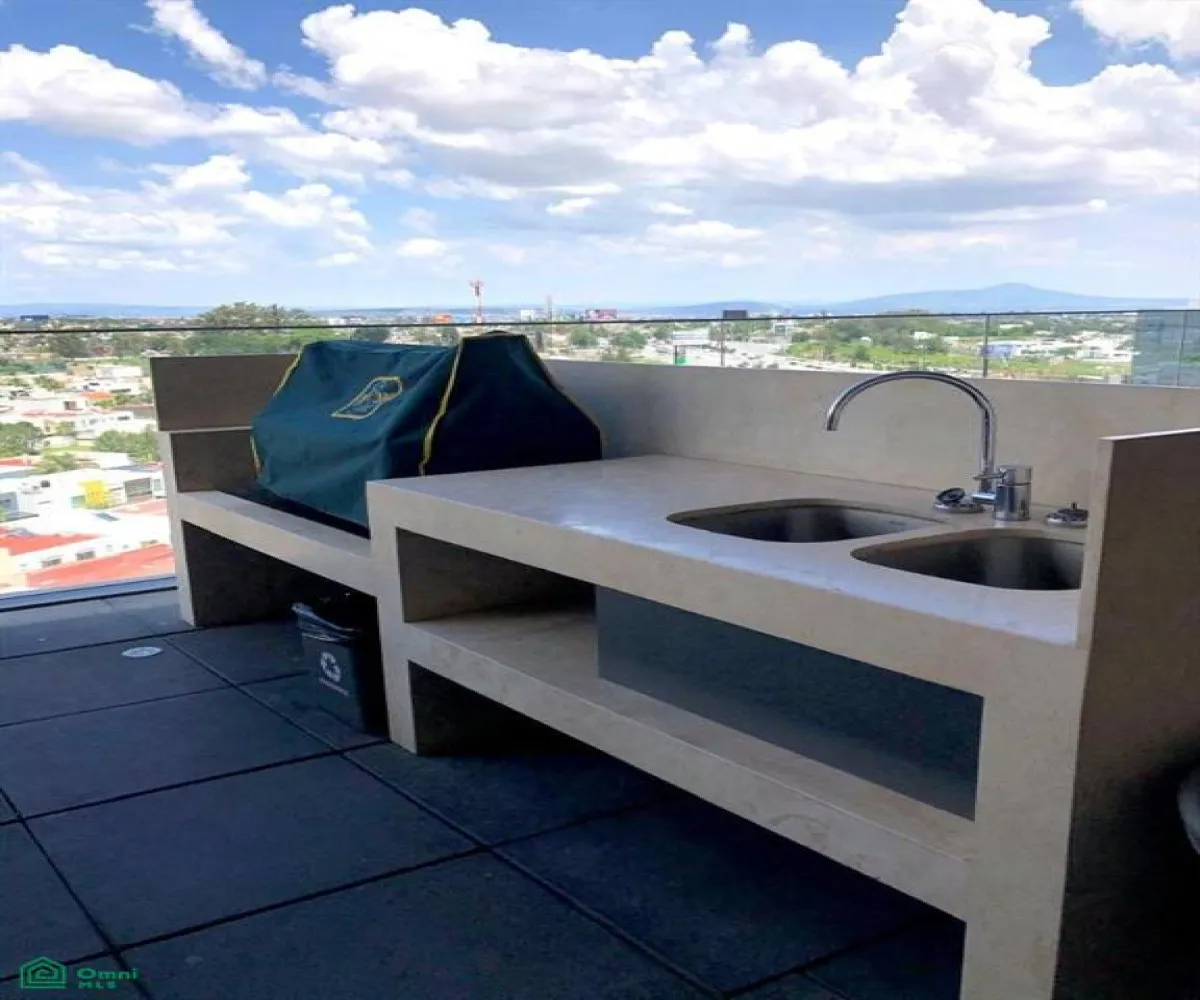 Departamento En Venta,Santa Margarita,Av Anillo Periférico Poniente 1066, Zapopan, Jalisco 45140, 1 Cuarto,1 Baño,Av Anillo Periférico Poniente,MX251018033