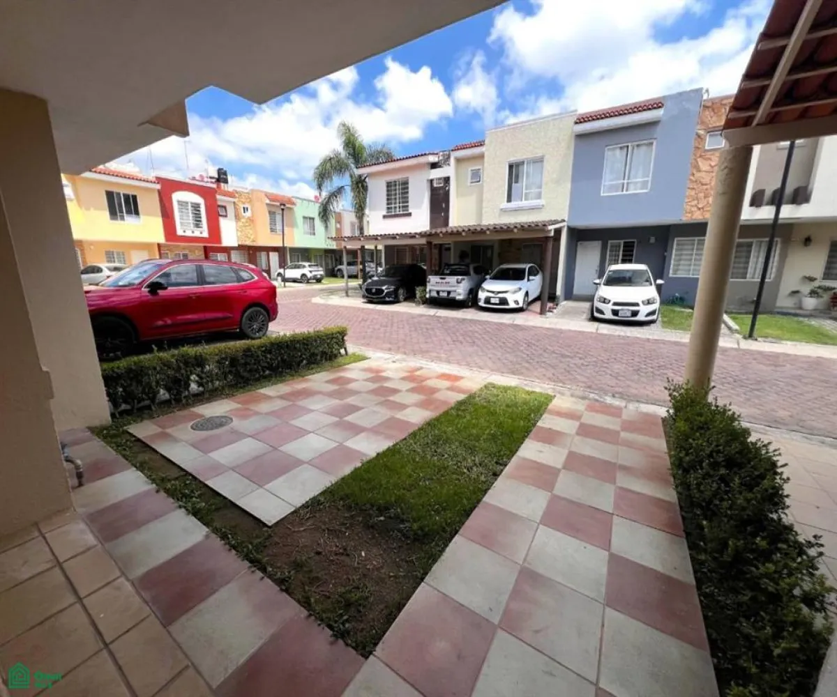 Casa En Venta,Parques del Bosque,Av. Agrícola 2938, Tlaquepaque, Jalisco 45609, 3 Habitaciones,2 Baños,Av. Agrícola,2,MX251018522