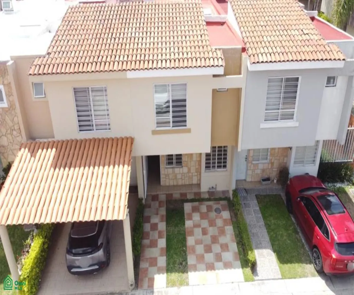 Casa En Venta,Parques del Bosque,Av. Agrícola 2938, Tlaquepaque, Jalisco 45609, 3 Habitaciones,2 Baños,Av. Agrícola,2,MX251018522