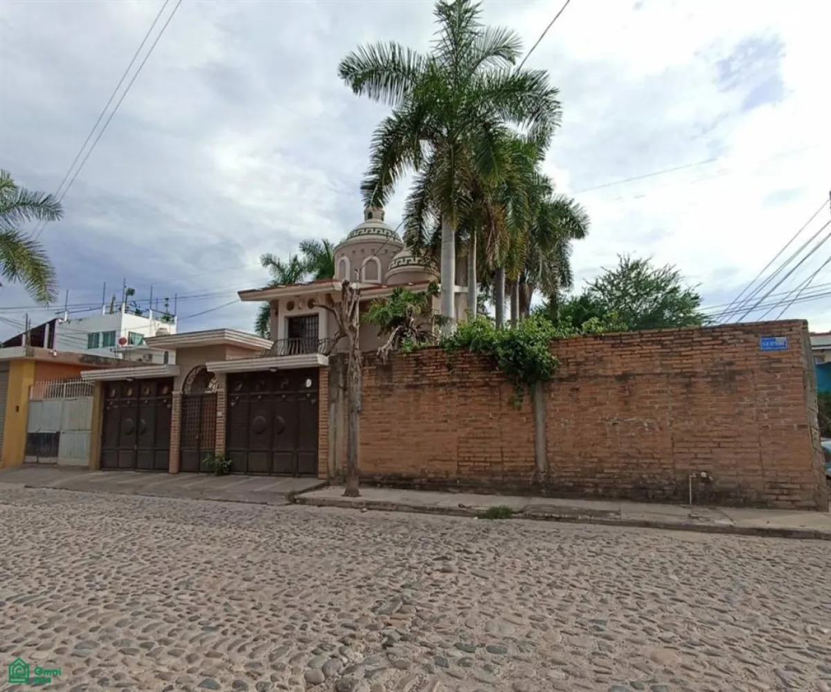 Casa En Renta,Coapinole,16 de Septiembre 642, Puerto Vallarta, Jalisco 48290, 3 Habitaciones,4 Baños,16 de Septiembre,3,MX251018675