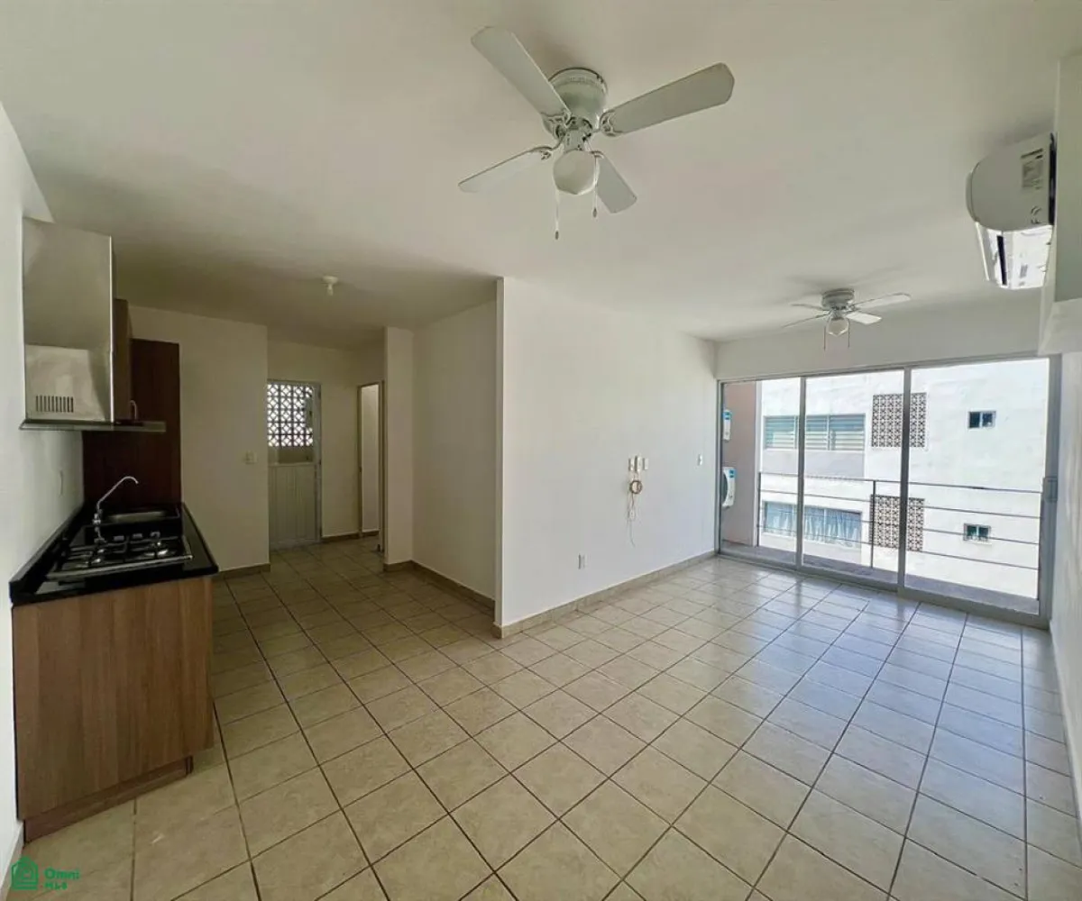 Departamento En Venta,Agua Zarca,Condominio Sauz 111, Puerto Vallarta, Jalisco 48315, 2 Habitaciones,1 Baño,Condominio Sauz,1,MX251019181