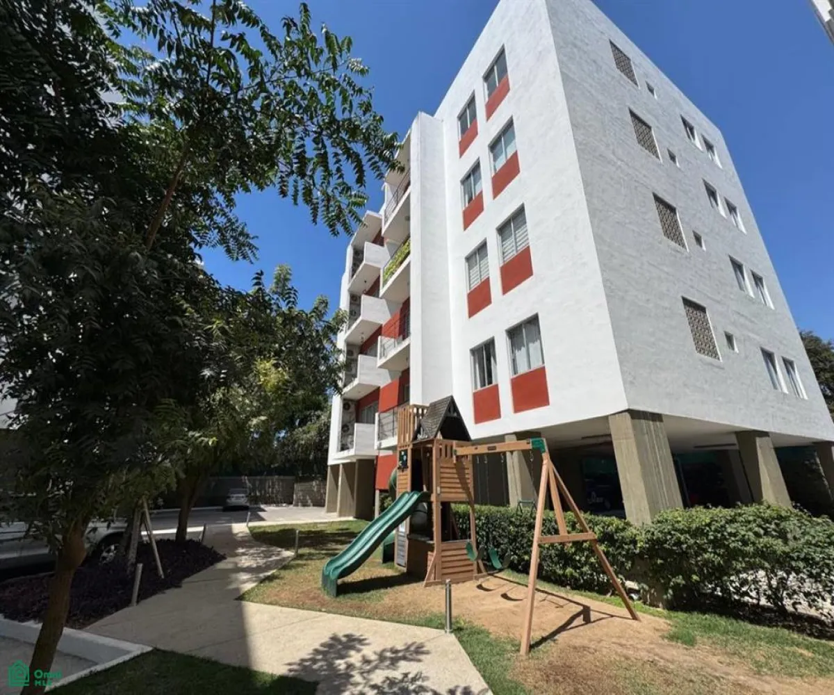 Departamento En Venta,Agua Zarca,Condominio Sauz 111, Puerto Vallarta, Jalisco 48315, 2 Habitaciones,1 Baño,Condominio Sauz,1,MX251019181