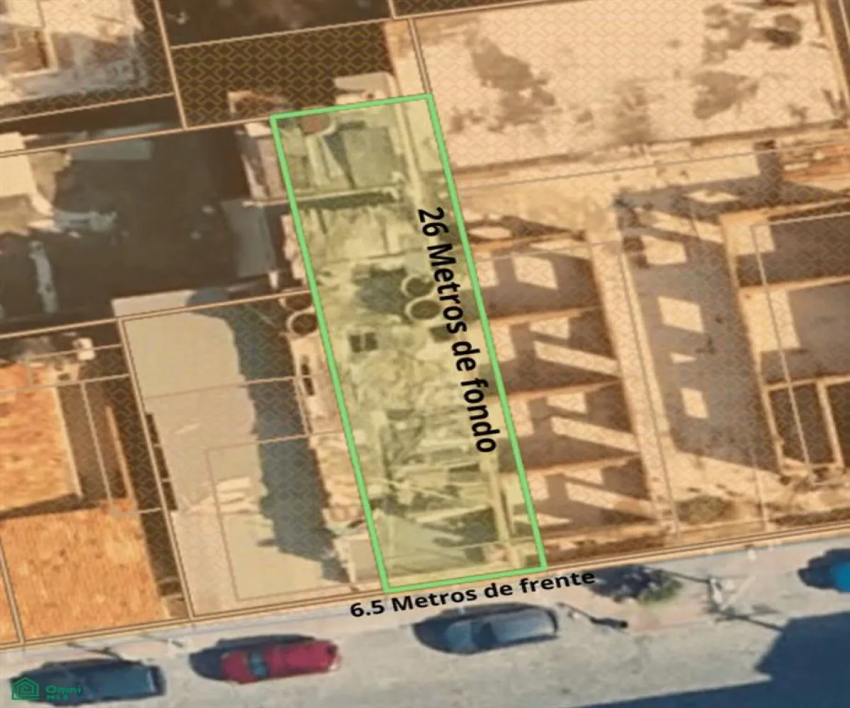 Departamento En Venta,Emiliano Zapata,calle Francisco I madero 275, Puerto Vallarta, Jalisco 48380, 16 Habitaciones,17 Baños,calle Francisco I madero,3,MX251019266